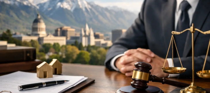 Do You Need a Revocable Living Trust Attorney in Utah?
