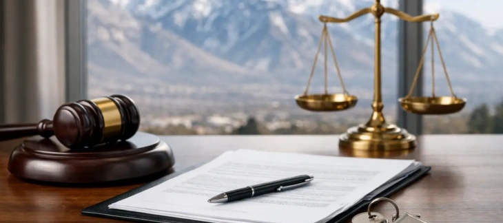 Executor Duties in Utah Probate and First Steps