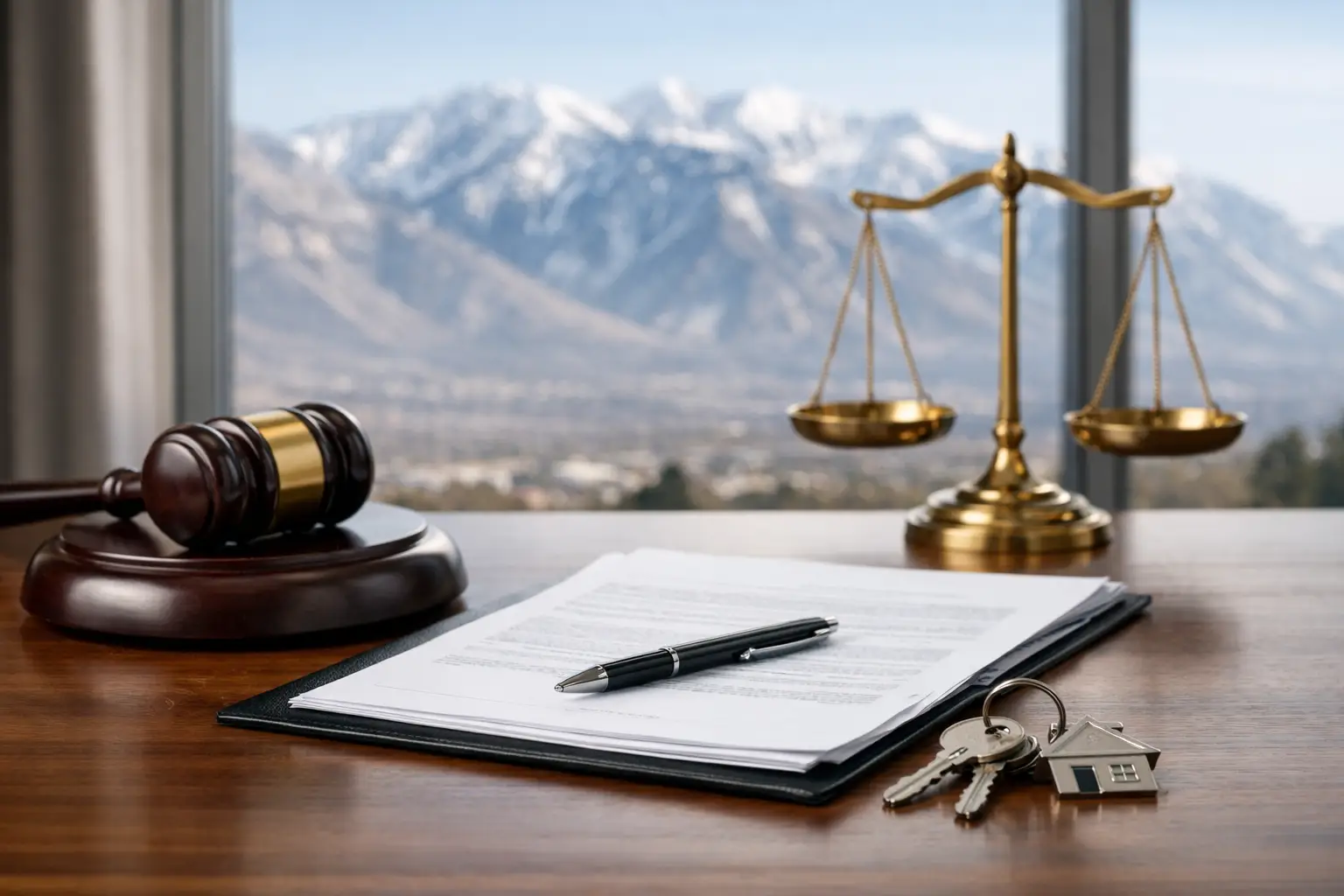 Executor Duties in Utah Probate and First Steps