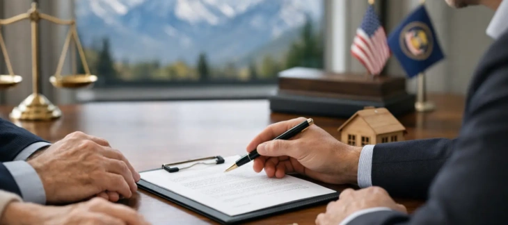 Financial Power of Attorney Utah for Your Family