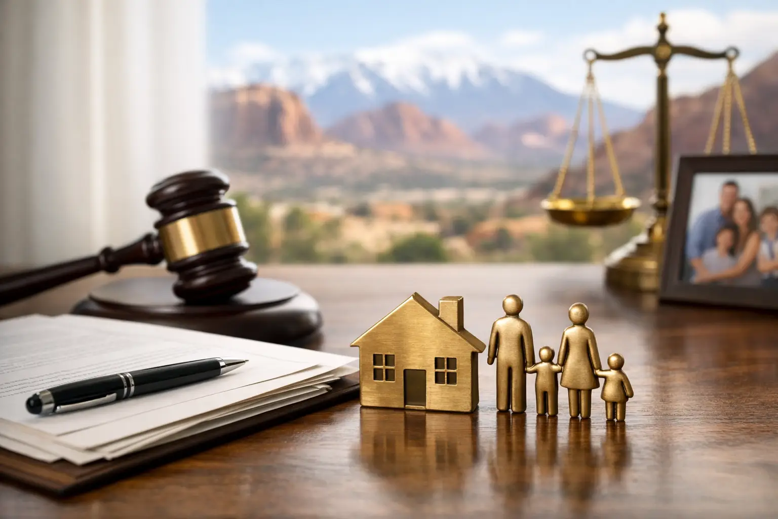 How to Make a Will in Utah and Protect Your Family