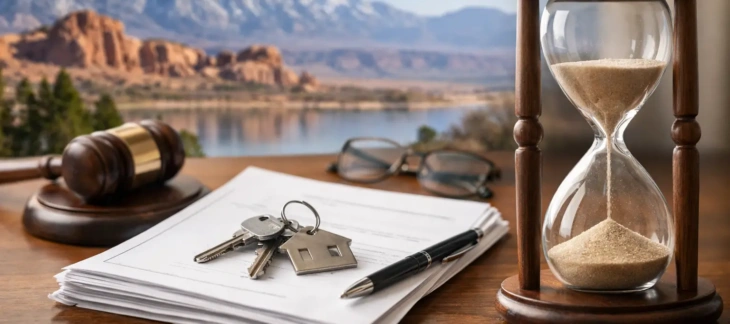 Utah Probate Timeline After Death Explained