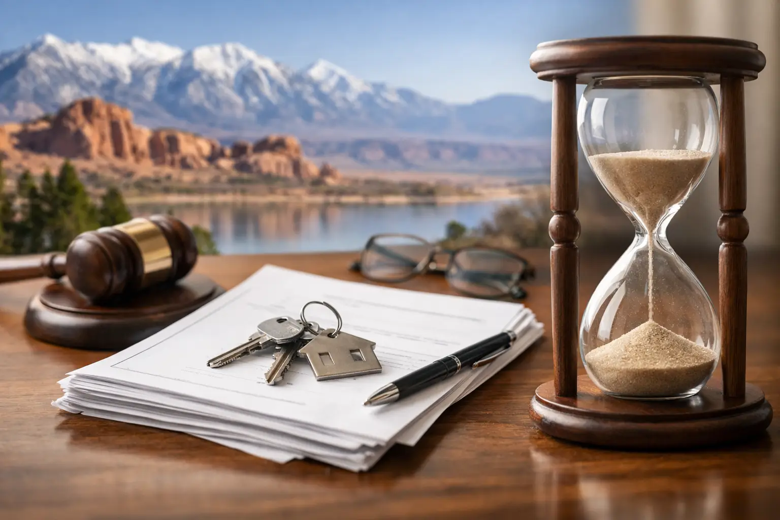 Utah Probate Timeline After Death Explained