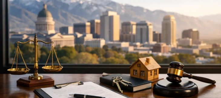 When to Call a Salt Lake City Estate Planning Lawyer