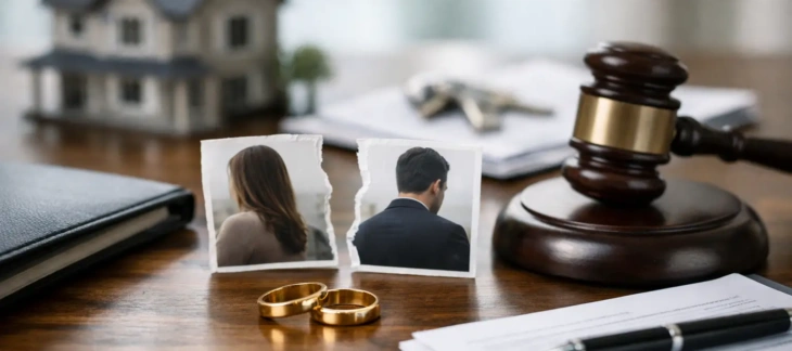 When to Update Estate Plan After Divorce