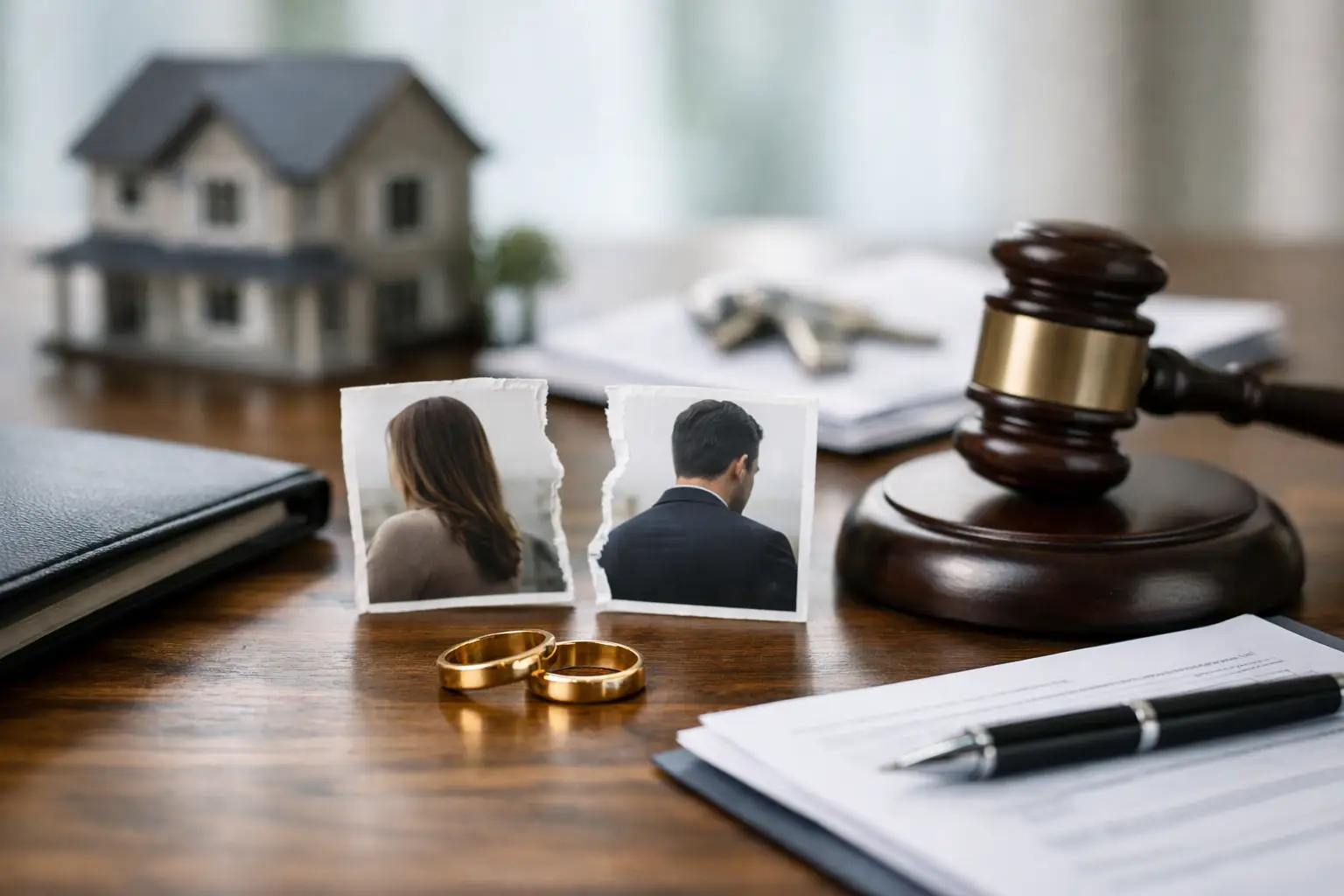 When to Update Estate Plan After Divorce