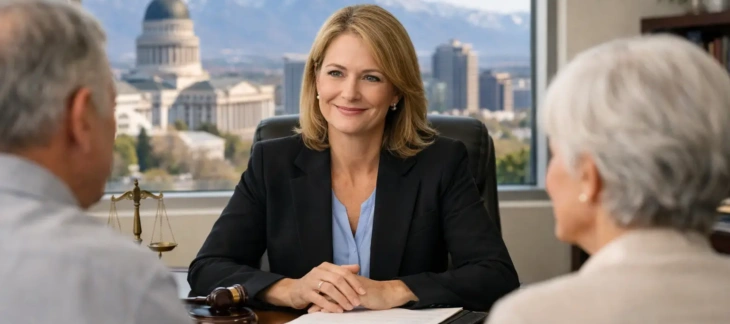 When You Need an Adult Guardianship Lawyer in Salt Lake City