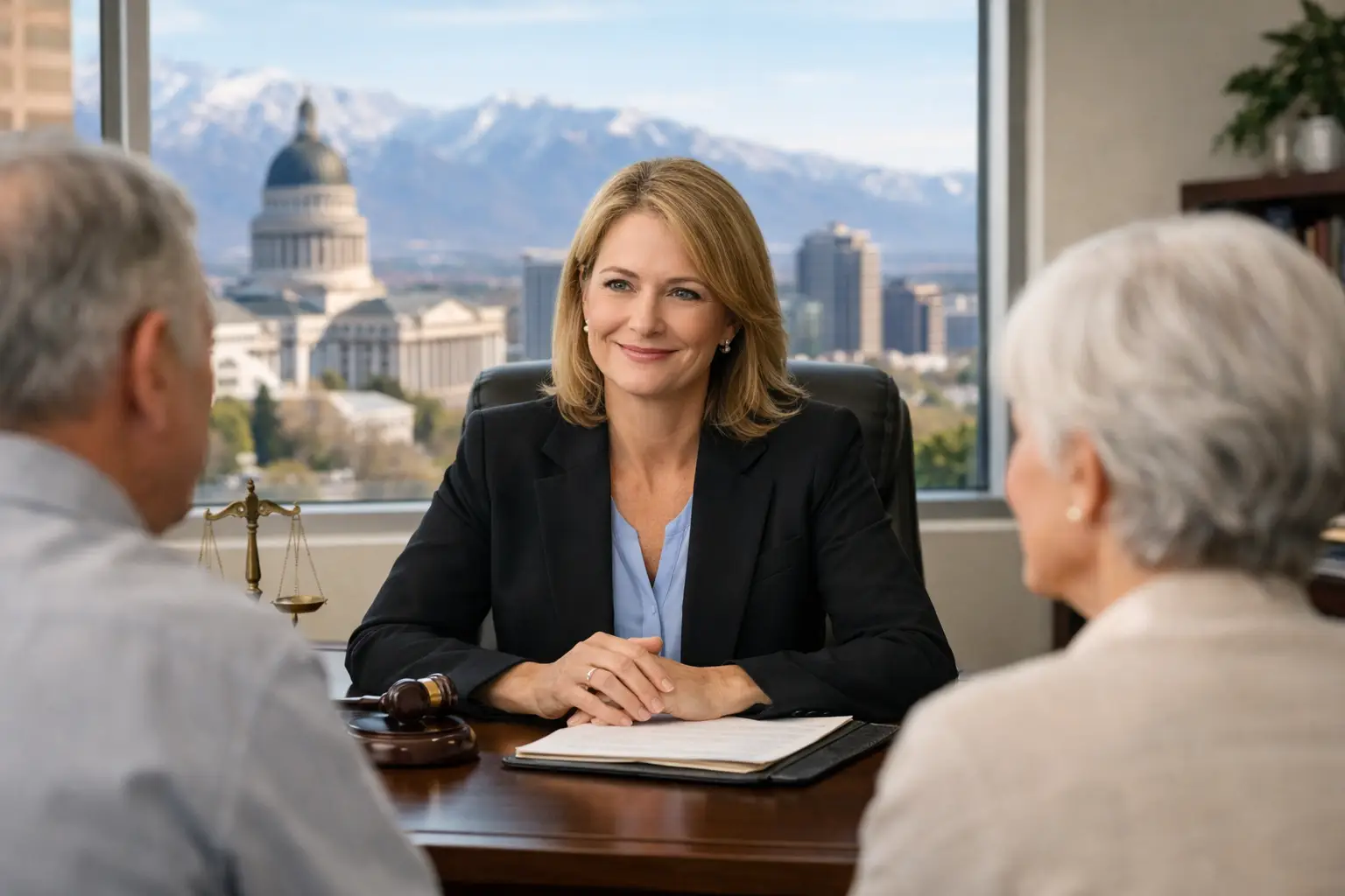 When You Need an Adult Guardianship Lawyer in Salt Lake City