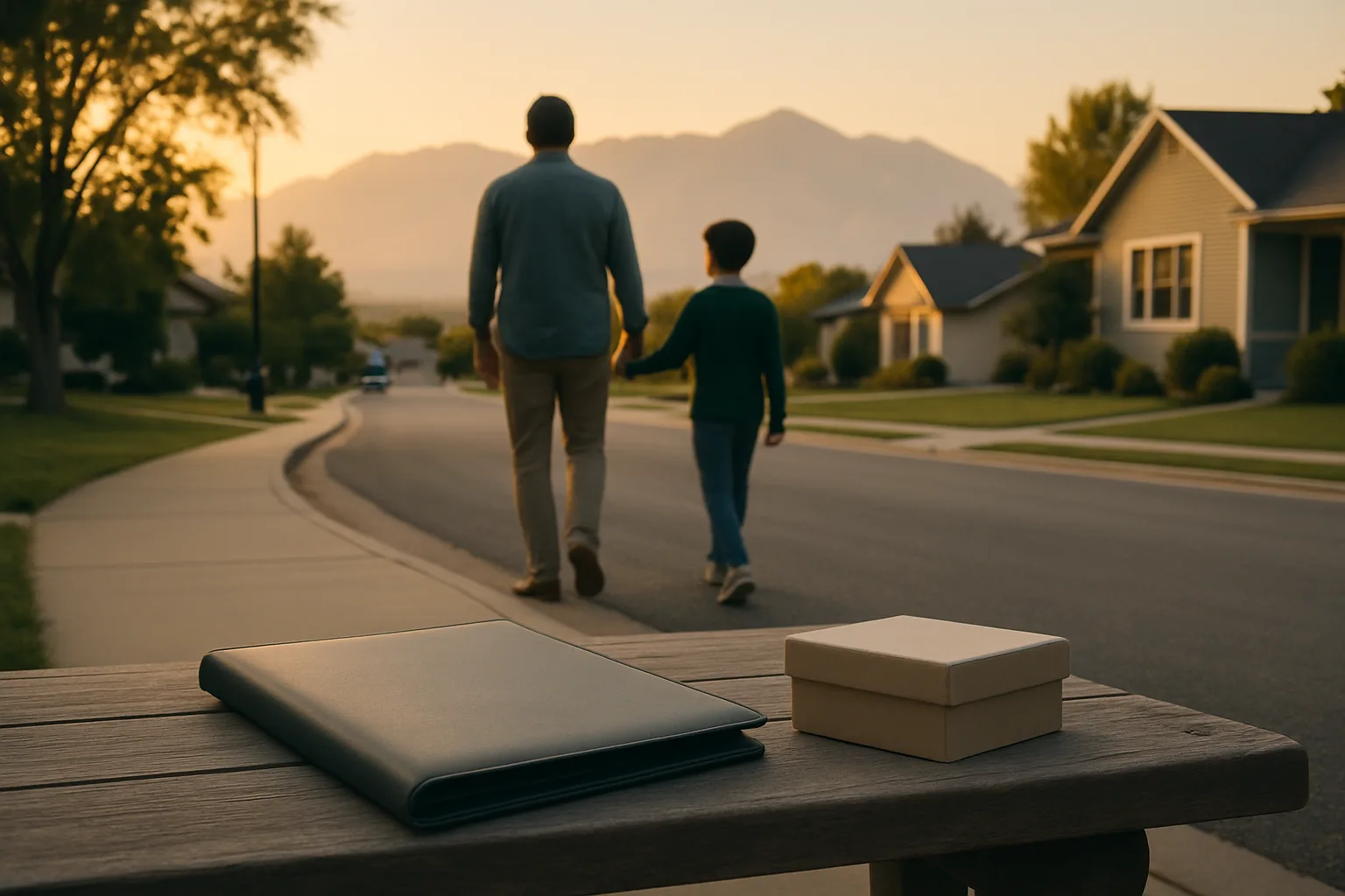 Utah life insurance and child support planning in a Salt Lake City family setting