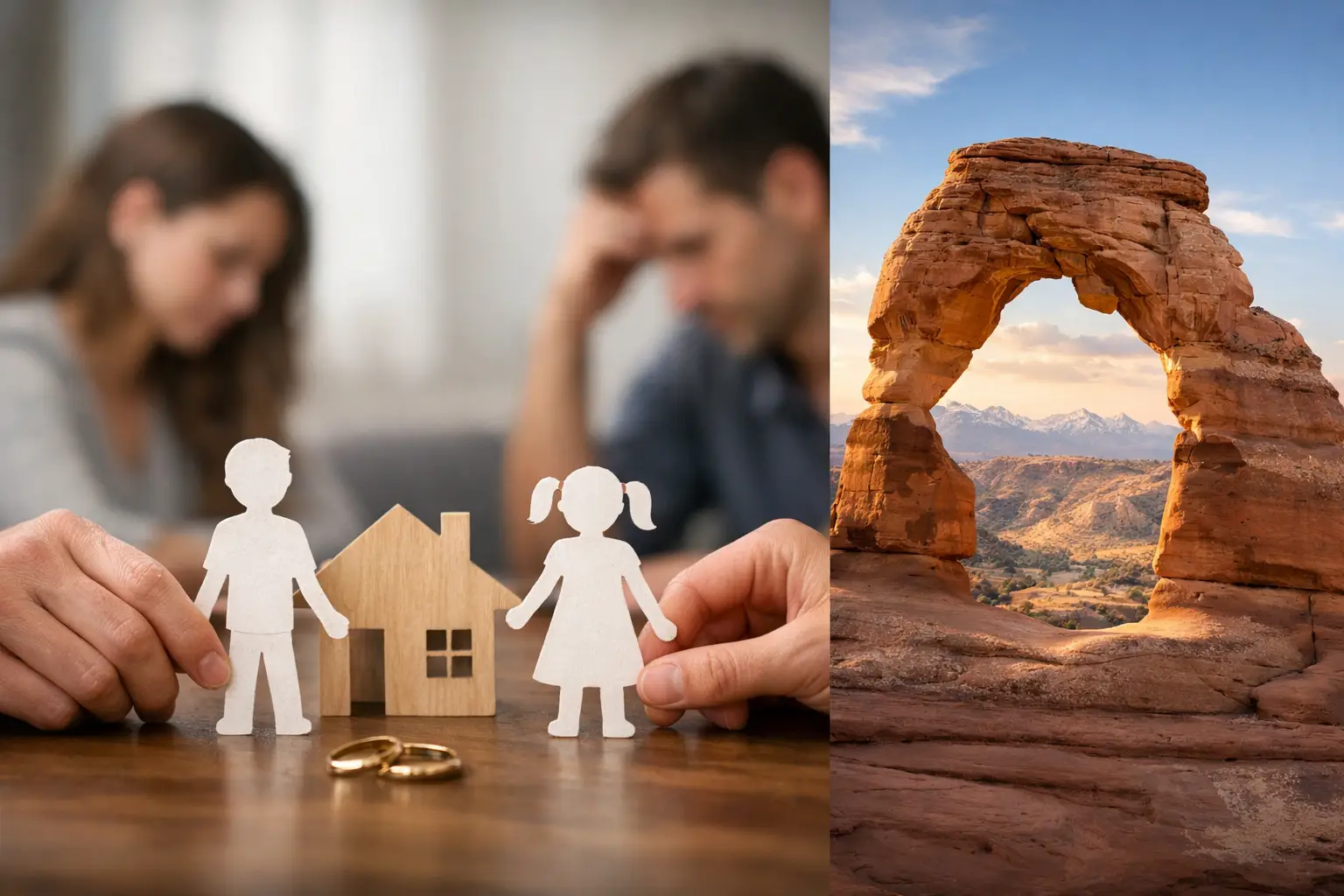 Child Custody Modification Guide for Utah Parents