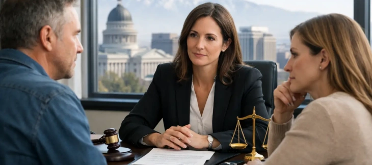 Choosing a Salt Lake City Divorce Attorney