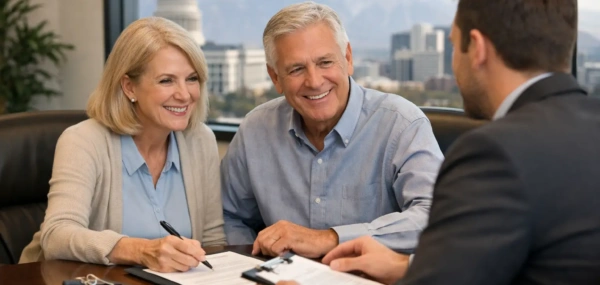 Free Estate Planning Consultation Salt Lake City