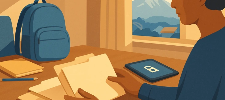 Utah estate planning for child privacy during a Salt Lake City custody dispute