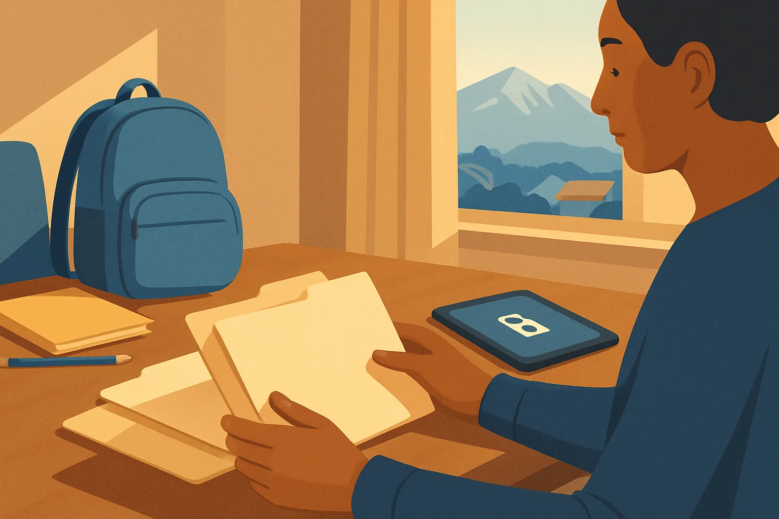 Utah estate planning for child privacy during a Salt Lake City custody dispute
