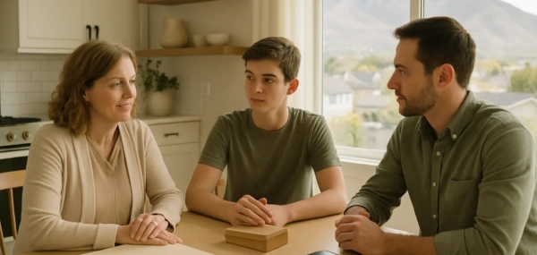 Does Your Utah Child Need a Special Needs Trust Plan?