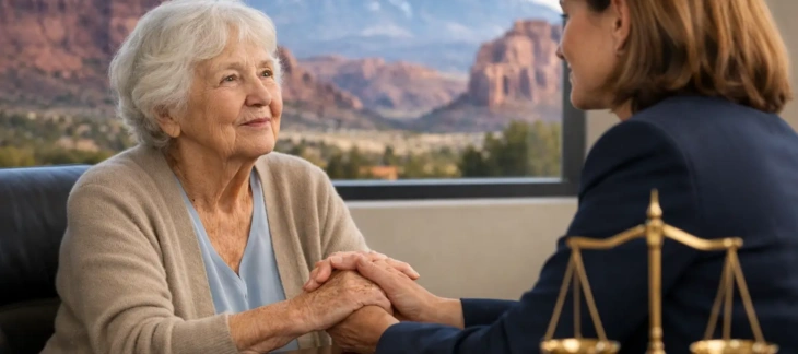 Utah Conservatorship for an Elderly Parent