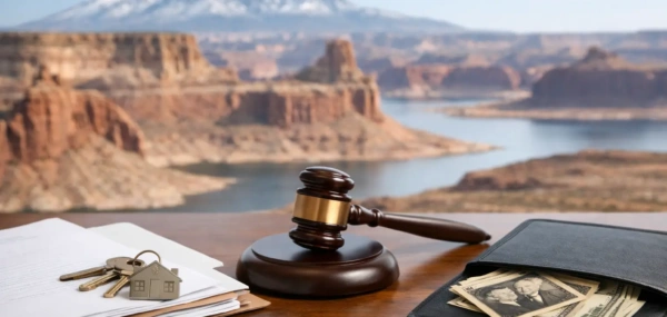 What Happens Without a Will in Utah After Death