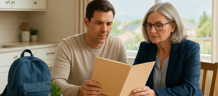 Utah will guardian nomination for child planning with a caregiver in West Valley, Utah