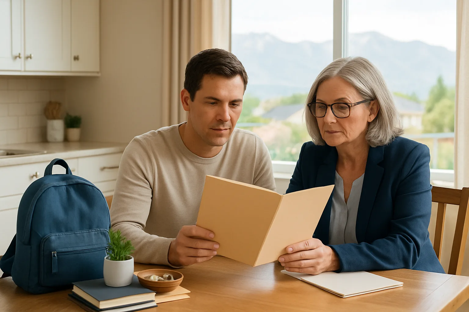 Utah will guardian nomination for child planning with a caregiver in West Valley, Utah