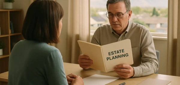 Should You Amend a Living Trust in Utah After Life Changes?