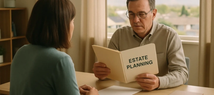Reviewing whether to amend a living trust in Utah after a major life change
