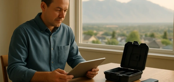 Who Can Control Your Digital Assets After Death in Utah?