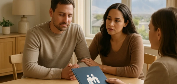 Who Makes Medical Decisions if You Cannot Speak in Utah?