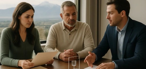 When Should a Utah Trust Name a Protector or Adviser?