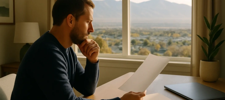 Online will validity review for a Magna, Utah resident signing estate documents at home