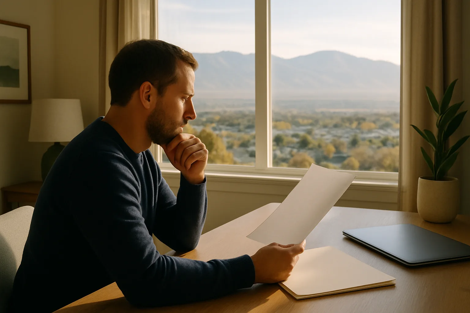 Online will validity review for a Magna, Utah resident signing estate documents at home