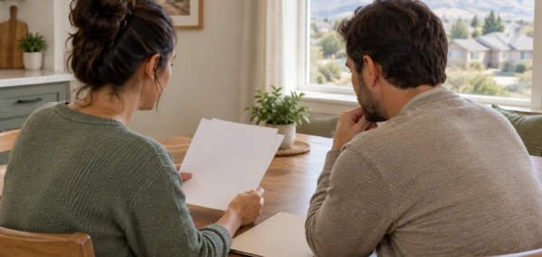 Should Your Utah Caregiver Be Your Financial POA Agent?
