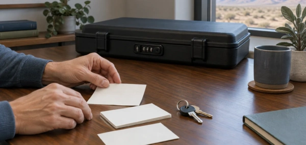 Could Utah Firearm Estate Planning Clarify Who May Inherit?