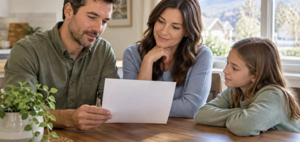 Could Utah Plans Name a Child’s Inheritance Manager?