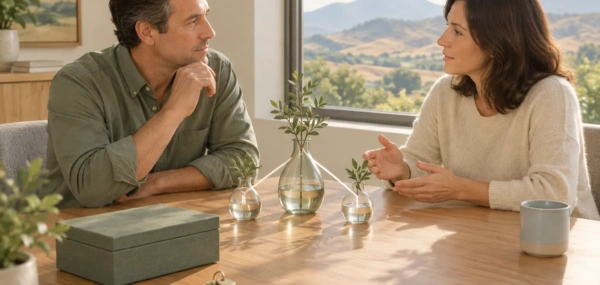 Can a Utah Inheritance Trust Keep Divorce Assets Separate?